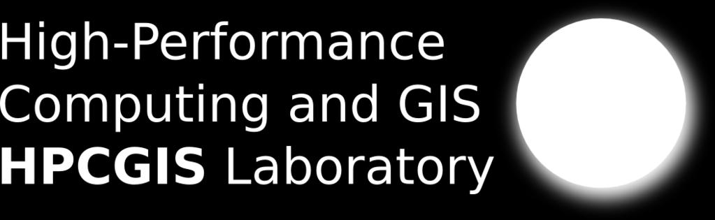 GISandbox Science Gateway & Other User
