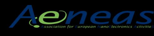 One European Semiconductor Strategy Conclusion 10 Domain Semiconductors Y 2012 ST, IFX, NXP, Bosch, Intel-EU, GF-EU, Atmel-EU ARM, ASML, Soitec, Imec, Leti, FH-VmE, others.