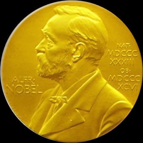were awarded the 2014 Nobel