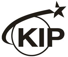 KIP s manufacturing processes have reduced electricity consumption