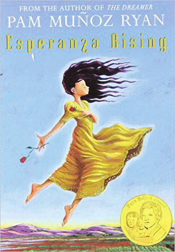 Book Review Now that you ve finished reading Esperanza Rising, it s time to decide what you thought of the book. Did you like the story? Explain why you did or didn t.