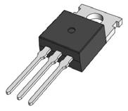 FDP054N0 N-Channel PowerTrench MOSFET V, 44A, 5.5mΩ Features R DS(on) = 4.6mΩ ( Typ.