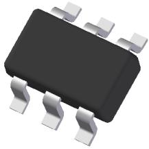 NXX YM NPN PRE-BIASED SMALL SIGNAL DUAL SURFACE MOUNT TRANSISTOR Features Mechanical Data Epitaxial Planar Die Construction Built-In Biasing Resistors Totally Lead-Free & Fully RoHS Compliant (Notes