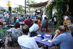 Downtown Science Café Everybody s Talking About Dopamine: New Insights In Brain Science Dopamine has been called the celebrity molecule because it gets so much attention.