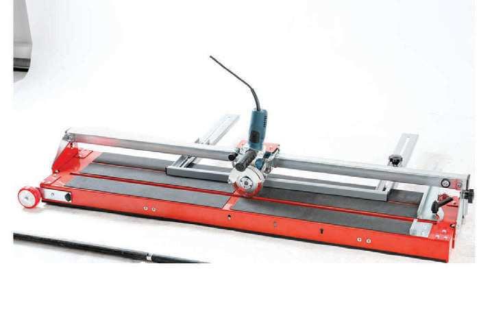 TITAN Bevel Cutting Machine BEVEL CUT 90 0 CUT GROOVE CUT Titan is used with the