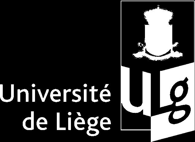 University of Liège, Belgium Modified version of a
