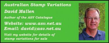 I shall now be selling all my surplus material accumulated since I was 10 years old. Keep an eye on my website and ebay. Stamp Collecting is one of the best educational hobbies there is.