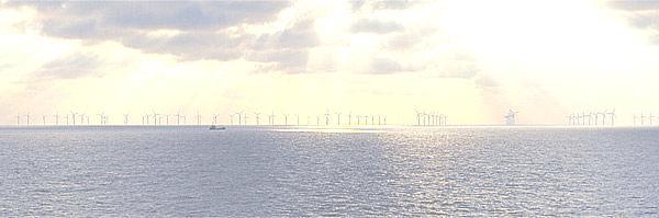 HVDC Transmission UK investing 10GW of offshore wind capacity with HVDC links to shore STATCOM-less systems, grid control, ride through and protection rugged, cheap, proven, but traditionally large