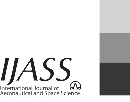 Technical Paper Int l J. of Aeronautical & Space Sci. 12(3)