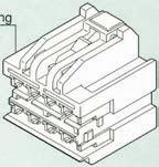 TPAs are pre-mounted on housings, and are structured to enable setting by