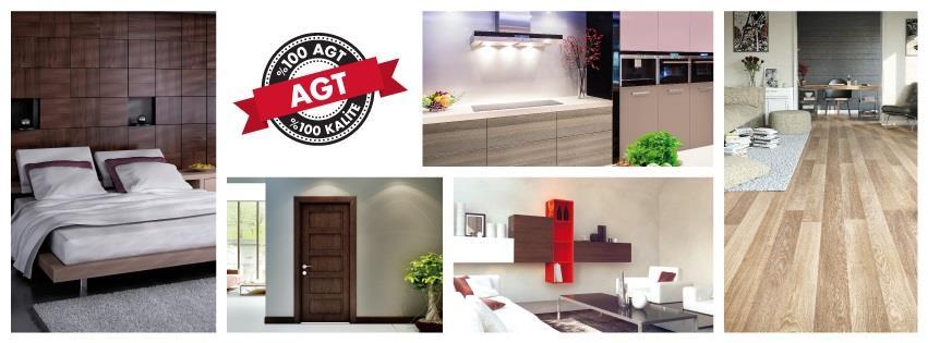 AGT is the pioneering world brand that can produce the wood
