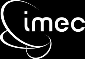 TTO PRACTICES RECENT DEVELOPMENTS IN THE IMEC IP BUSINESS Dr. ir.