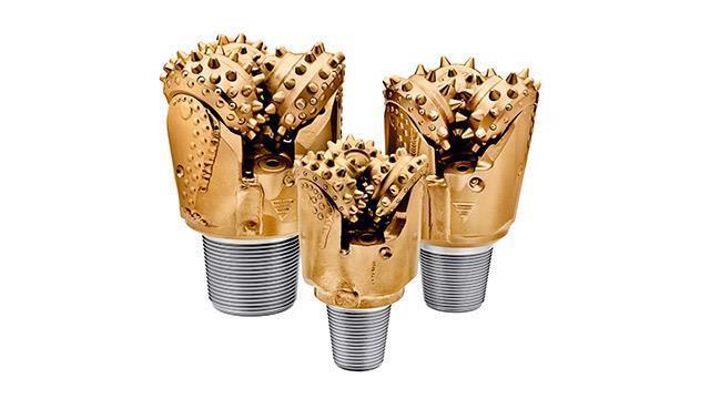 Rotary Products Drilltech International Advanced Performance (AP) rotary drill bits are supplied using aircraft quality steel and premium carbide grades developed to suit the toughest application.