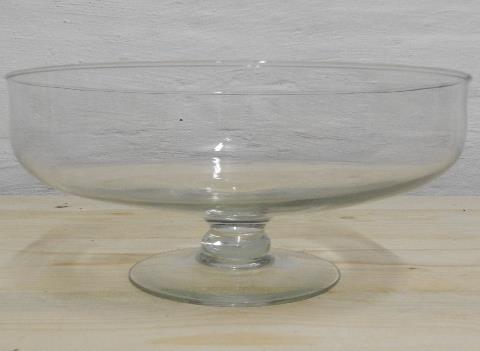 5cm(H) R25ea  Bulb Vases
