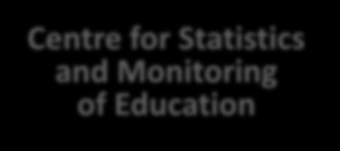 Statistics and Monitoring