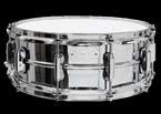 SNare DRuMS DIPDS9654PAL 14 X 6.5 ALUMINIUM SNARE DRUM Chrome plated hardware $329 DIPDS9650PST 10 X 6.