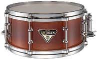 5 PREDATOR SNARE DRUM $329 Chrome plated hardware North American Maple Chrome plated hardware Silver Sparkle finish 7000 DIPDS7054SJ 14 X 5.5 steel SNARE DRUM $219 DIPDS9552AM7 12 X 5.