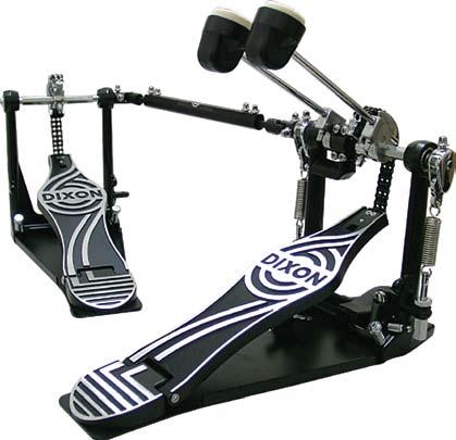 drive system Beater angle adjustment Dual surface beater ZDIPP9270D DOUBLE Bass Drum PEDAL $199 Stabilizer platforms on