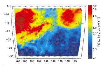 Interferometry-I: Fabry-Perot imaging Ground-based instruments Two extremes: RSS, SALT 9.