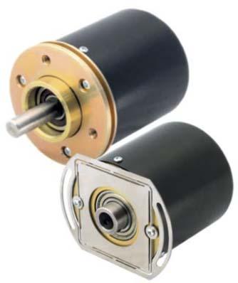CP-800/900 Series Size-25 Housed Rotary Optical Encoders Solid or hollow shaft, incremental, sine/cosine, or absolute format Allied Motion s CP800/900 series are size-25 (2.5 in. (63.