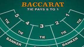 Russell Hunter Target Baccarat s Turn $25 into $50,000 in the Next Two