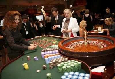 I hope you find the Target Baccarat Strategy to be a lifetime source of income and satisfaction.