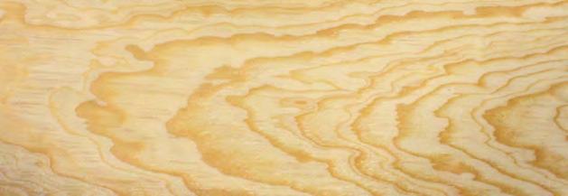PATTERN PLYWOOD Freeman Pattern Plywoods are manufactured from 1 1 8 to 2 in thickness for use in making large core box bottom boards and sides, large cope & drag plates, or general