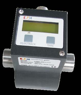 s supply voltage and output signal are transmitted without contact, the device can operate continuously with low wear and