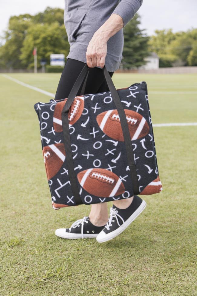 This versatile tote not only serves as a convenient carrier for your