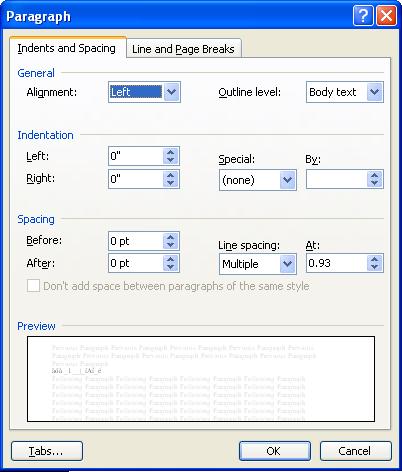 The font uses some unusual metrics to create boxes around characters. Rather than using separate characters for boxed and unboxed letters, the font uses special characters to box the preceding letter.
