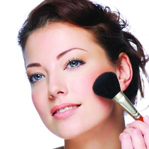 YOU LL RECEIVE FLAWLESS FOUNDATION MATCHING AND LEARN NEW MAKEUP