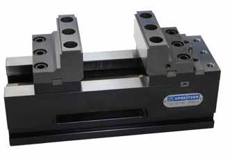 Spreitzer CLAMPING SOLUTIONS Mechanical