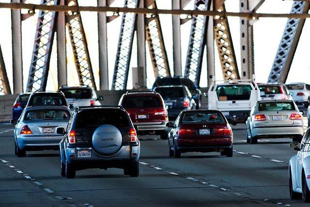 188 million daily crossings on structurally deficient bridges.