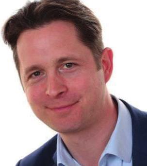 Speaker Biographies @alexburghart Alex Burghart MP Work & Pensions Select Committee Elected as Member of Parliament for Brentwood and Ongar in June 2017, Alex Burghart is a member of the Work and
