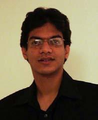 About The Authors Agasthya Ayachit received his B.E degree in Electrical and Electronics Engineering from Visvesvaraya Technological University, India in 2009 and M.