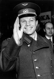 Lets hope it will come true one day. Yuri Gagarin GRAMMAR UP Yuri Gagarin was born in a family which was not rich Yuri Gagarin BE born family BE not rich but they were not poor either.