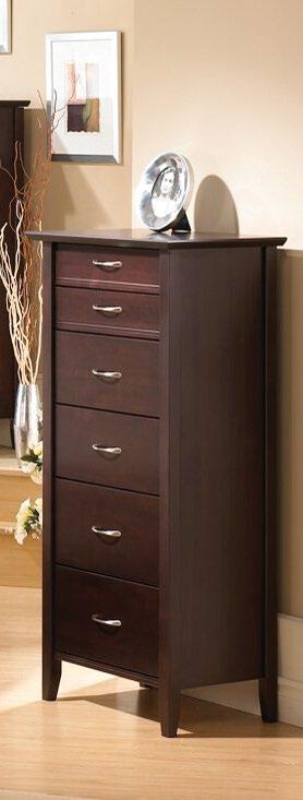 End Tables, Dressers & Chests In the