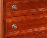 6435 Dresser - 9 drawers 66 W x 38 H x