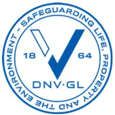 Issued at Høvik on 2018-11-15 DNV GL local station: Copenhagen for DNV GL AS 