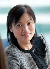 Katy Wong Partner, Forensic Katy is a Forensic partner in KPMG Hong Kong and has over 13 years of extensive experience in leading investigations and projects relating to Intellectual Property and
