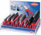 System 104 97 49 Crimp Profiles 105 97 50 Crimping for 106 Scotchlok Connectors 97 51 Crimping for 107 Western Plugs 97 52 Four-Mandrel Crimping 108 for turned contacts 97 52 Lever Action Crimping