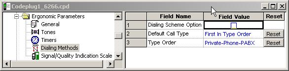 3-86 Customer Programming Software (CPS) The range for this timer is 0-300 seconds, the default setting is 30 seconds. 23.3.4 Call Delay on User Activity This field defines the amount of time after a user action during which all incoming (non-emergency) group calls are ignored (not joined).