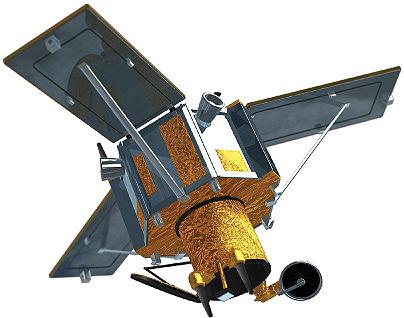 The Current DigitalGlobe Constellation QuickBird Launched October 2001 4