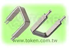 Product Introduction Token's low value 4 lead kelvin current sensing (LPS) resistors family offers a variety of possibilities for current shunts. Features : Radial leads. Non-inductance.