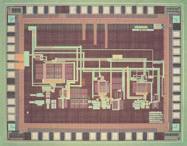 Spring 2014 S. Hoyos-ECEN-610 54 Σ Chip Micrograph Clk Generator Comparator Input Int 1 Int 2 Int 3 Bypass Capacitors 1.4mm X 1.