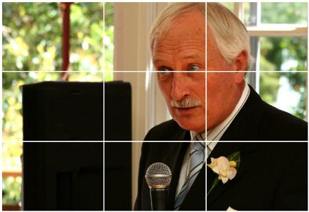 9 Lessons for taking Better Photos Lesson 9: Rule of Thirds What is the Rule of Thirds?