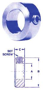 Lacking heads, set screws are categorized by drive type (similar to head type) and point style.