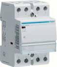 Contactors Hum-free Contactors Hum-free Contactors - Contactors are essential power devices to control heating, lighting or ventilation systems.