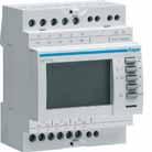 Metering & Monitoring Multifunction Meters Multifunction Meter Functions SM101E SM101C Inst Current (3P h and I n ) Max THD Voltage (L-L) Inst THD Voltage (L-N) Inst THD Frequency (F) Inst Power (3P,