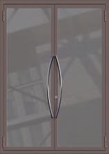 door offers unparalleled strength and